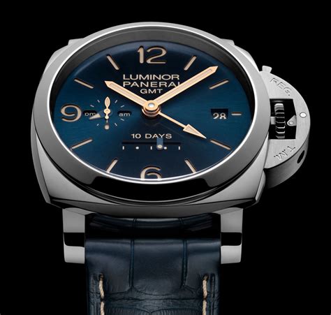 panerai watches price range|Panerai price list 2020.